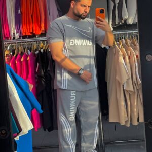 ست بیسکوییتی NIKE