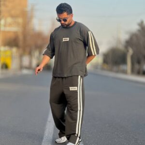 ست پارچه پنبه جودون